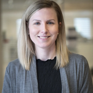 Billede af personale